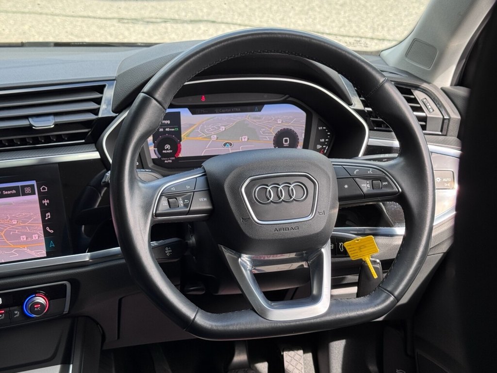 Used Audi Q3 2020 for sale - 76703037: Photo 41