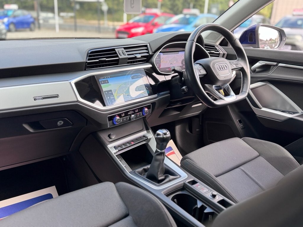 Used Audi Q3 2020 for sale - 76703037: Photo 43