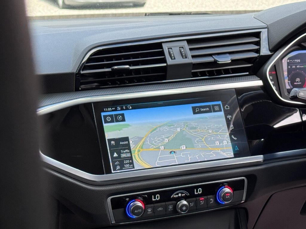 Used Audi Q3 2020 for sale - 76703037: Photo 44