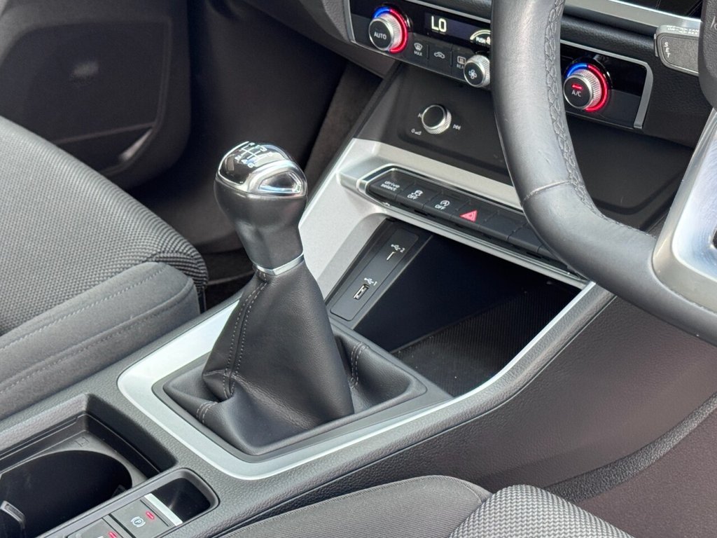 Used Audi Q3 2020 for sale - 76703037: Photo 45