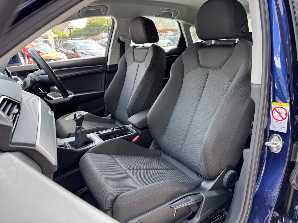 Used Audi Q3 2020 for sale - 76703037: Photo 47