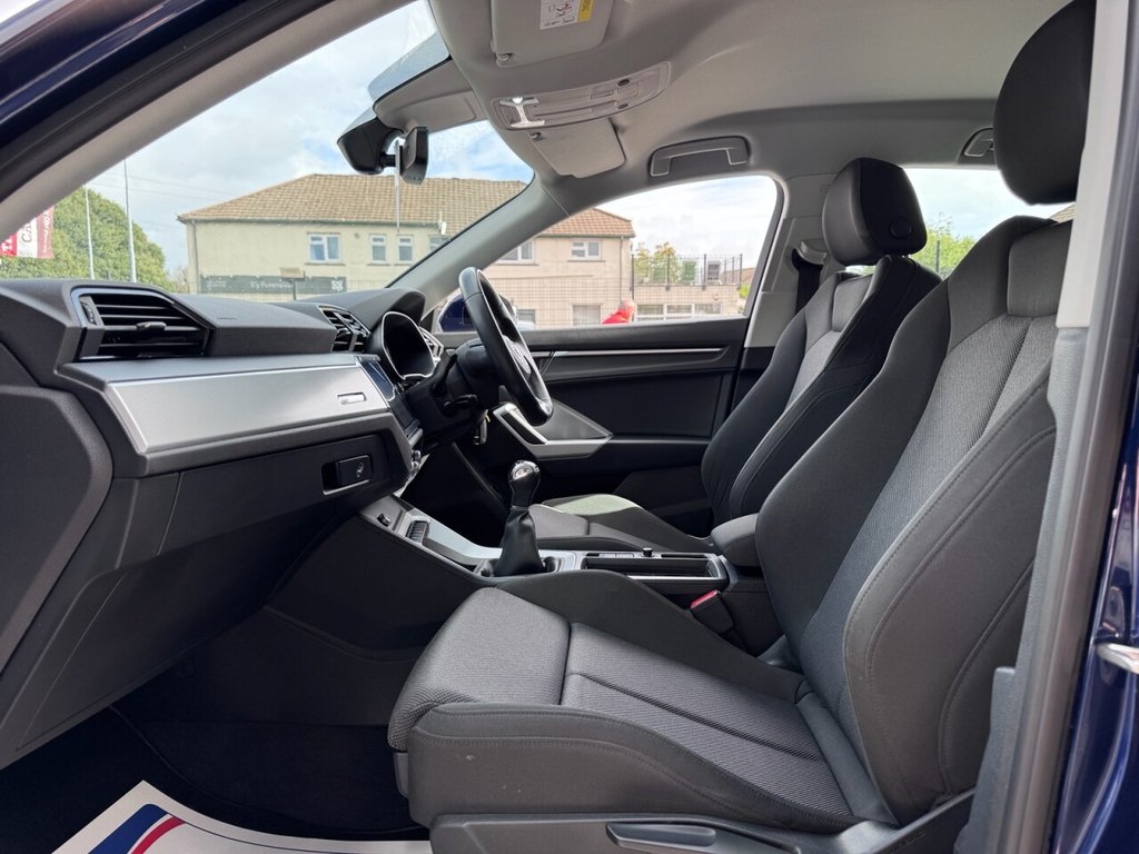 Used Audi Q3 2020 for sale - 76703037: Photo 48