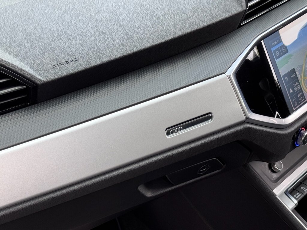 Used Audi Q3 2020 for sale - 76703037: Photo 49