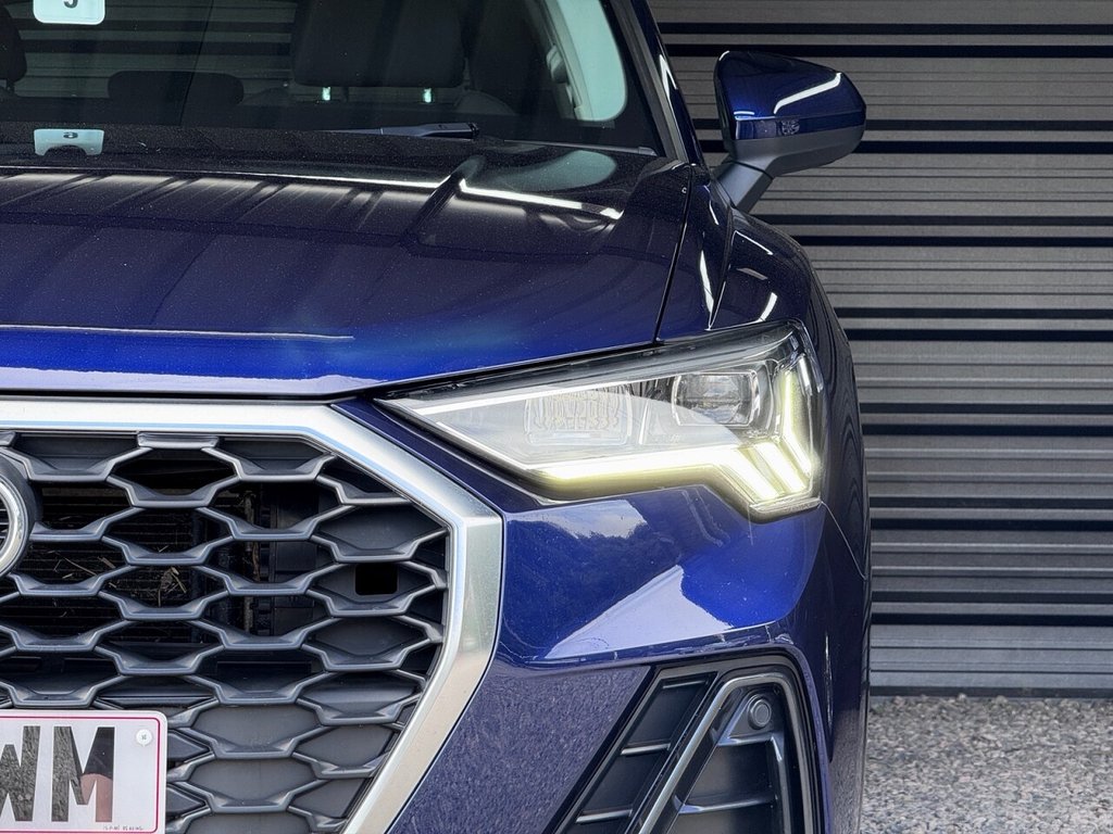 Used Audi Q3 2020 for sale - 76703037: Photo 5