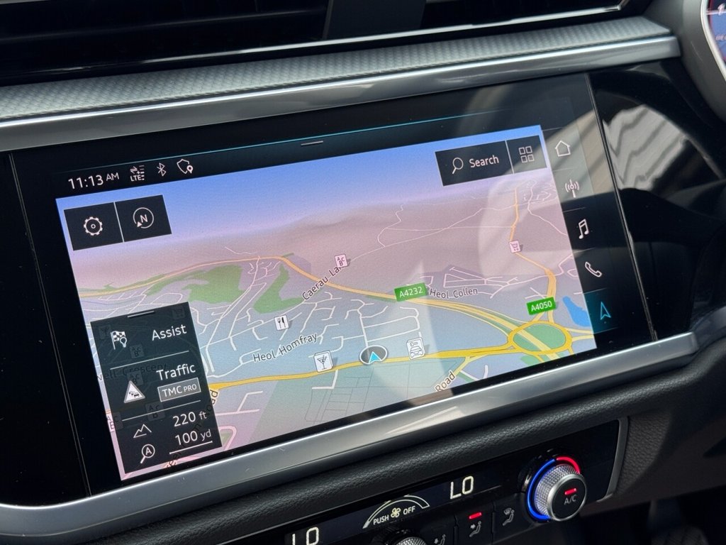 Used Audi Q3 2020 for sale - 76703037: Photo 50