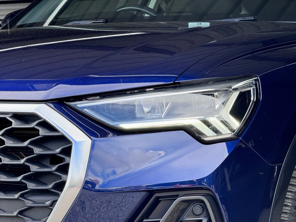 Used Audi Q3 2020 for sale - 76703037: Photo 8