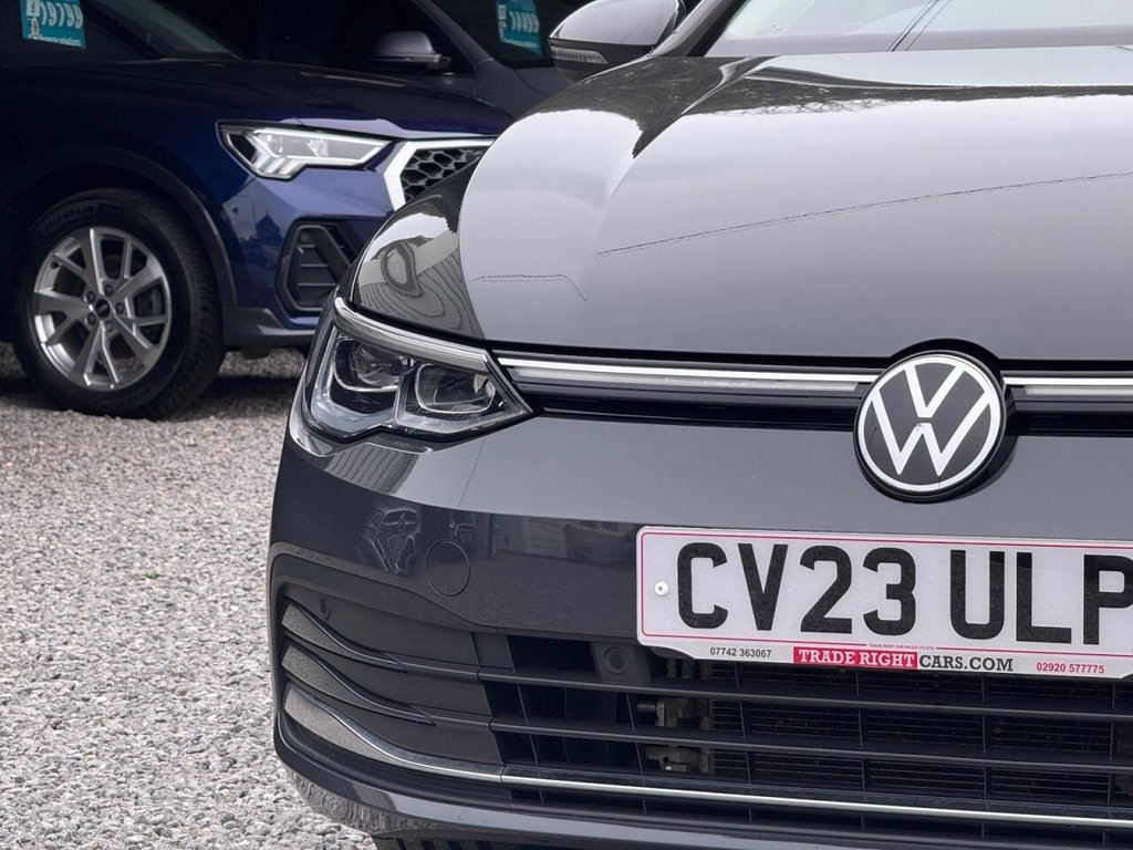 Used Volkswagen Golf 2023 for sale - 78199961: Photo 10