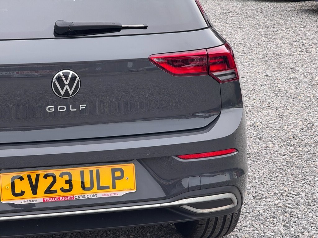 Used Volkswagen Golf 2023 for sale - 78199961: Photo 15