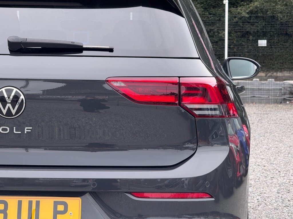 Used Volkswagen Golf 2023 for sale - 78199961: Photo 16