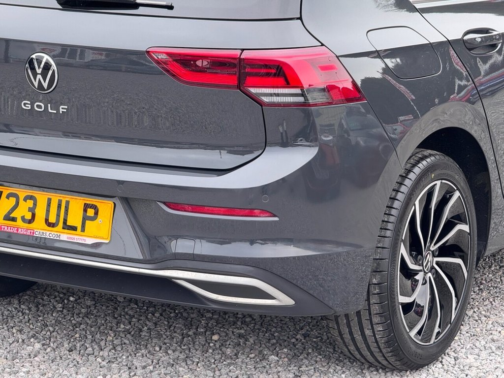 Used Volkswagen Golf 2023 for sale - 78199961: Photo 19