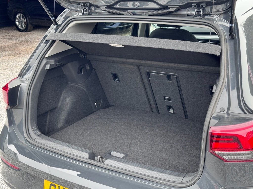 Used Volkswagen Golf 2023 for sale - 78199961: Photo 23