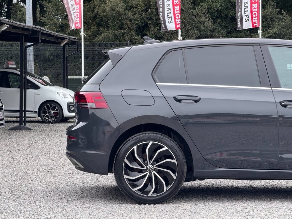Used Volkswagen Golf 2023 for sale - 78199961: Photo 26