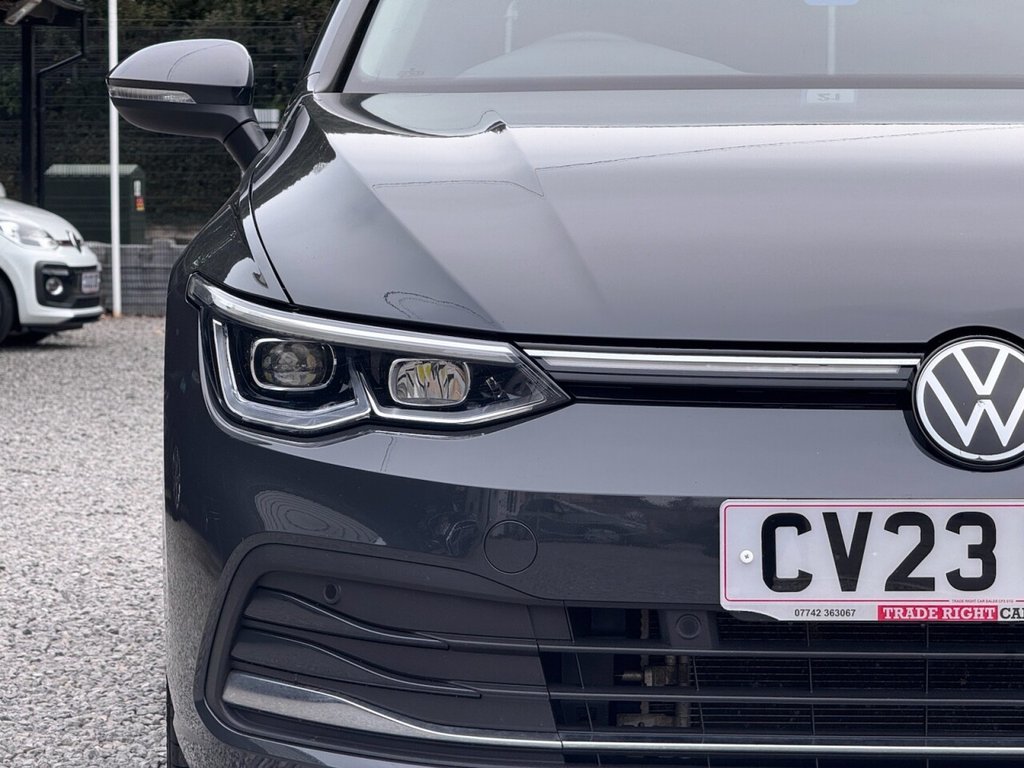 Used Volkswagen Golf 2023 for sale - 78199961: Photo 4