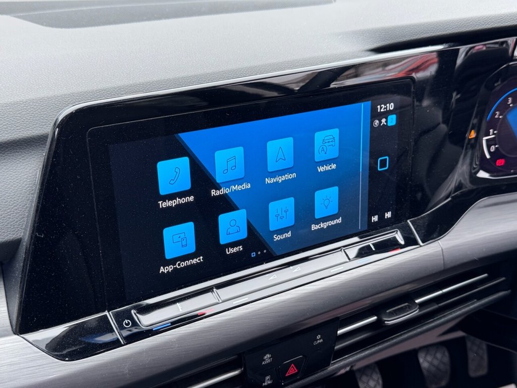 Used Volkswagen Golf 2023 for sale - 78199961: Photo 41