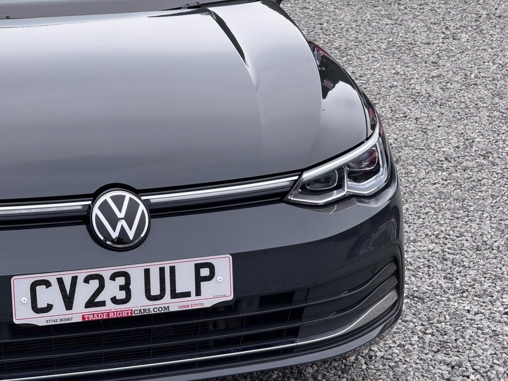 Used Volkswagen Golf 2023 for sale - 78199961: Photo 5