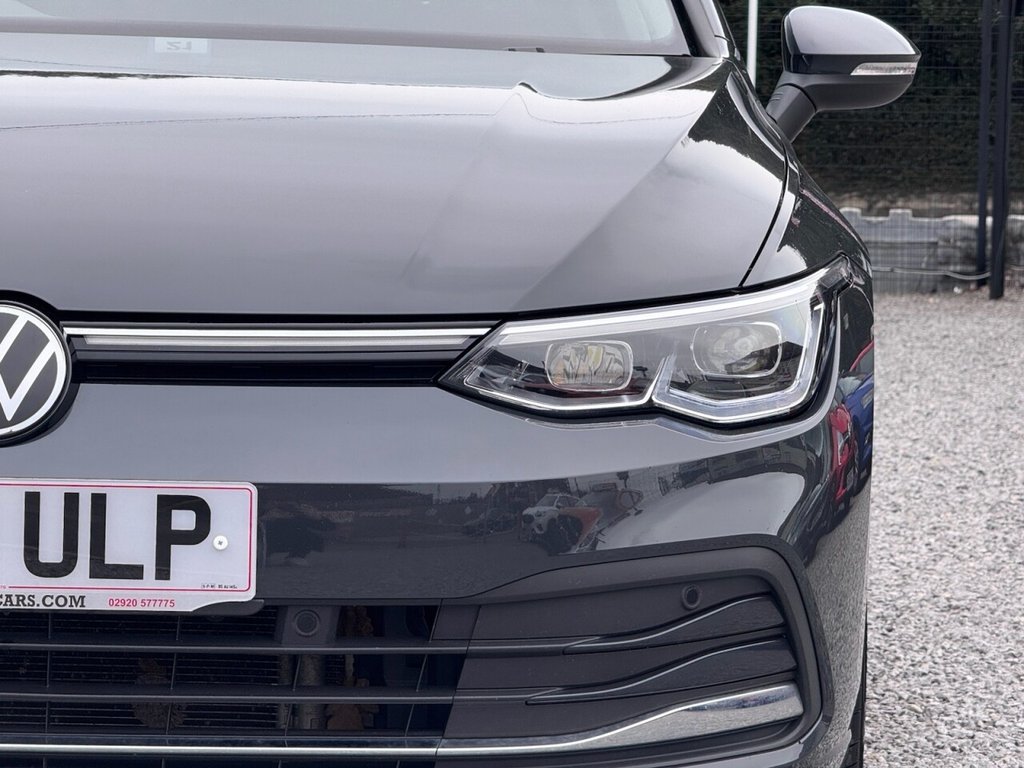 Used Volkswagen Golf 2023 for sale - 78199961: Photo 7