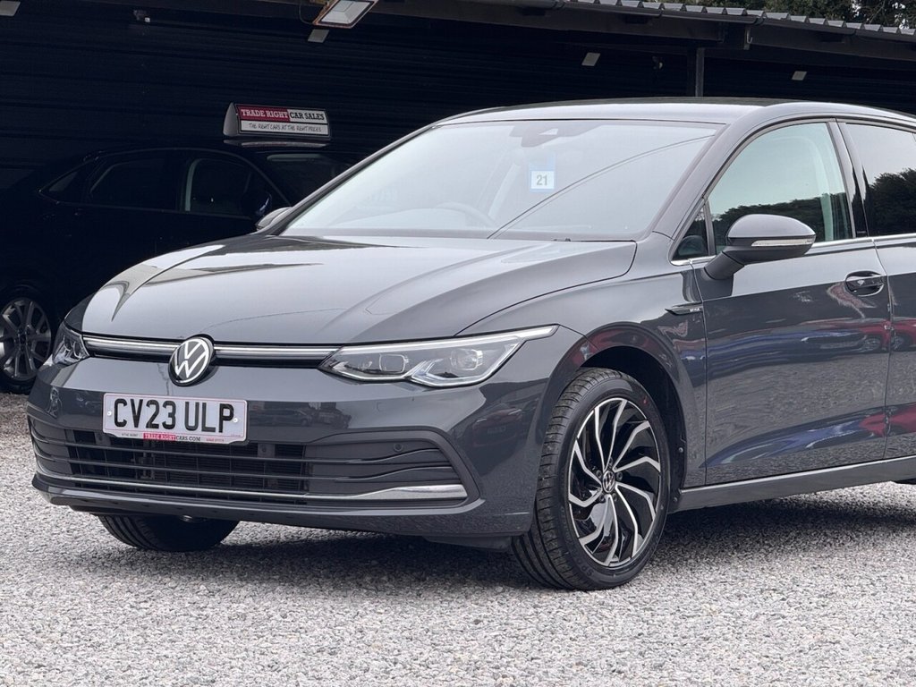 Used Volkswagen Golf 2023 for sale - 78199961: Photo 8