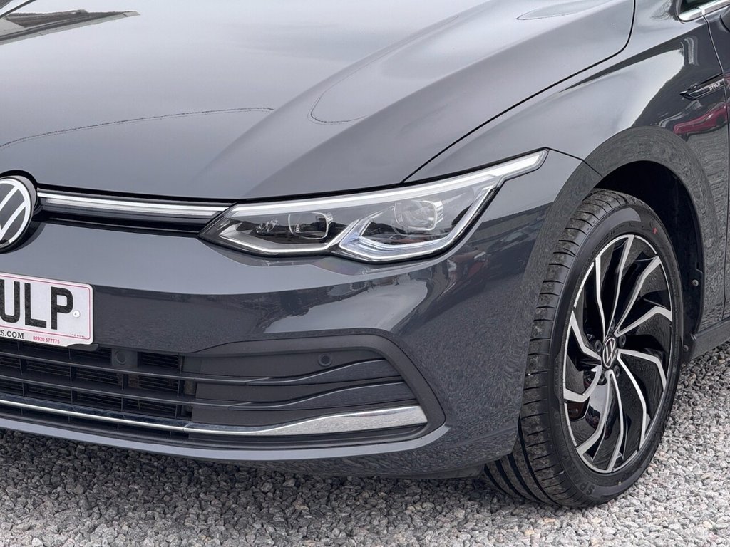 Used Volkswagen Golf 2023 for sale - 78199961: Photo 9