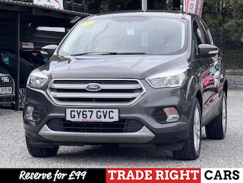 Used Ford Kuga 2018 for sale - 78181418: Photo