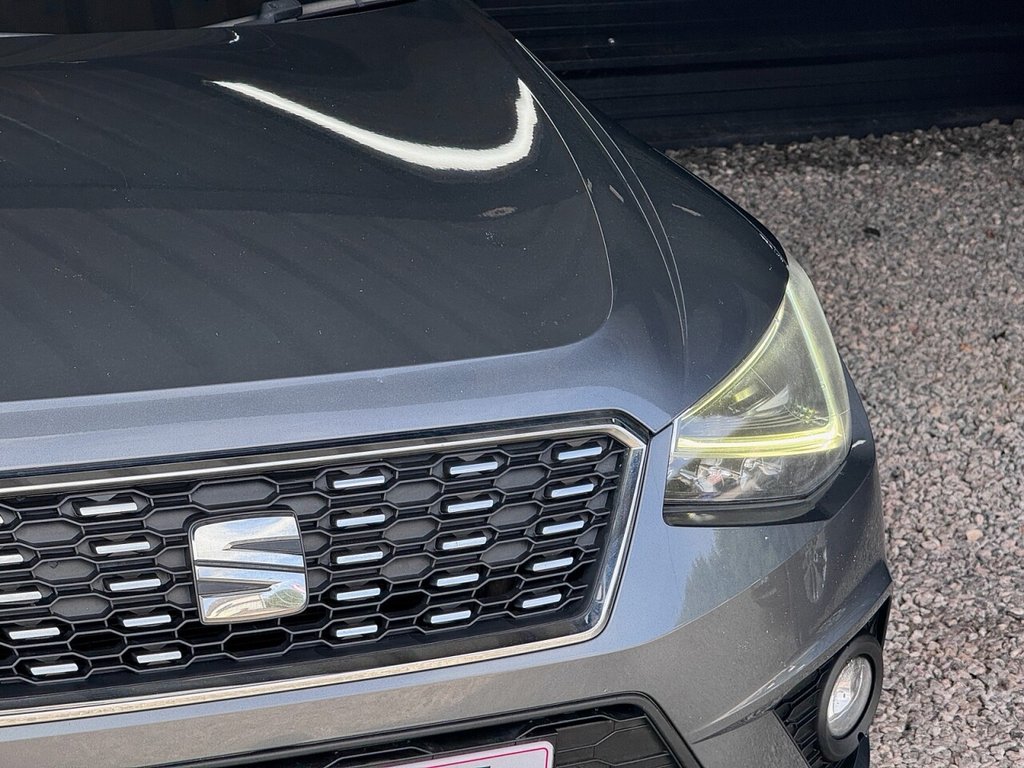 Used SEAT Arona 2018 for sale - 76703041: Photo 10