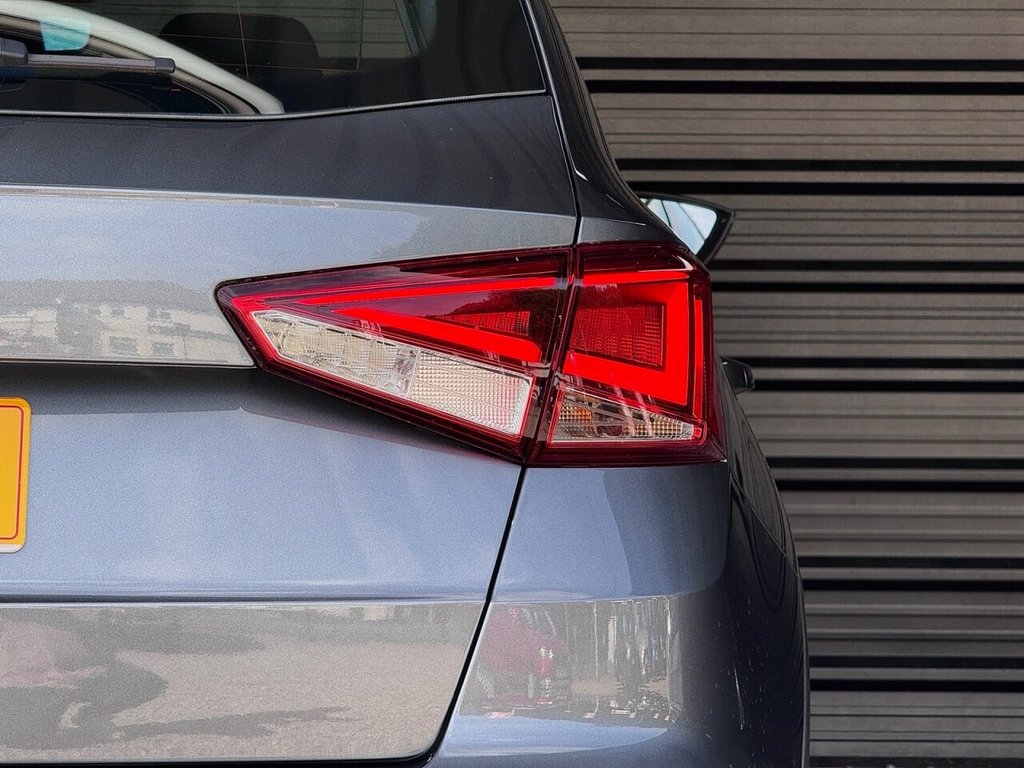 Used SEAT Arona 2018 for sale - 76703041: Photo 16