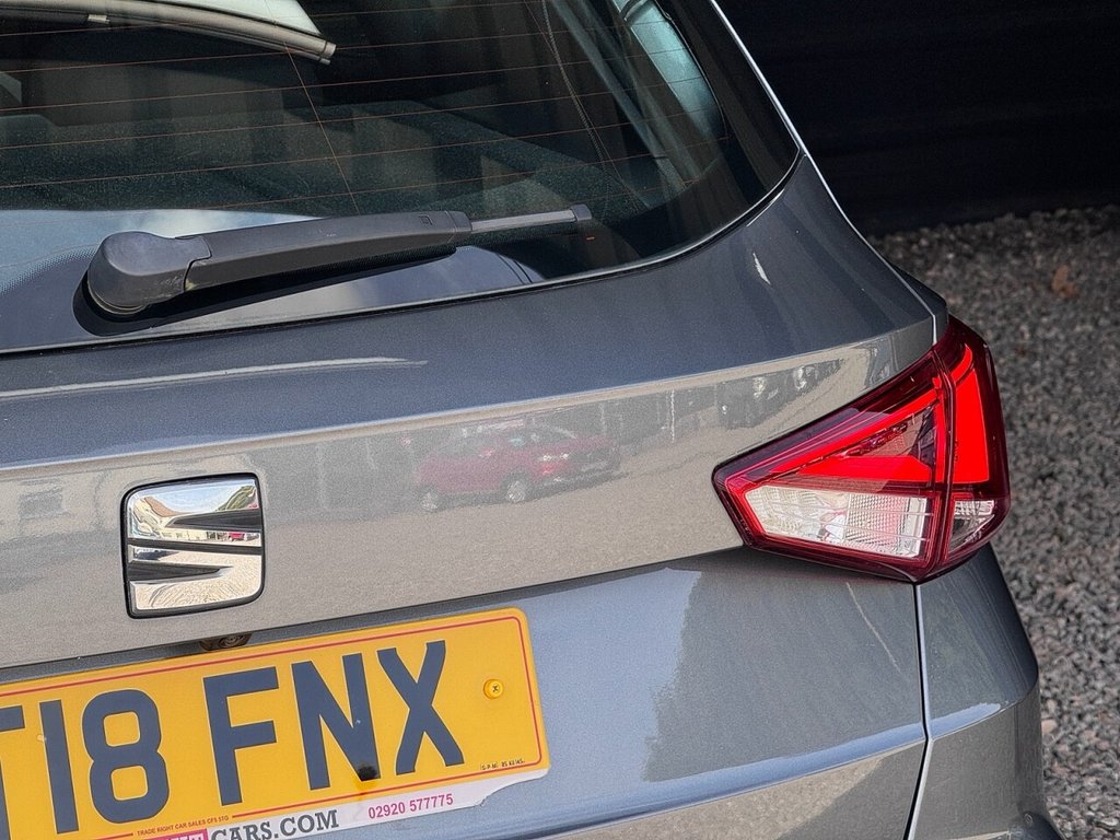 Used SEAT Arona 2018 for sale - 76703041: Photo 22