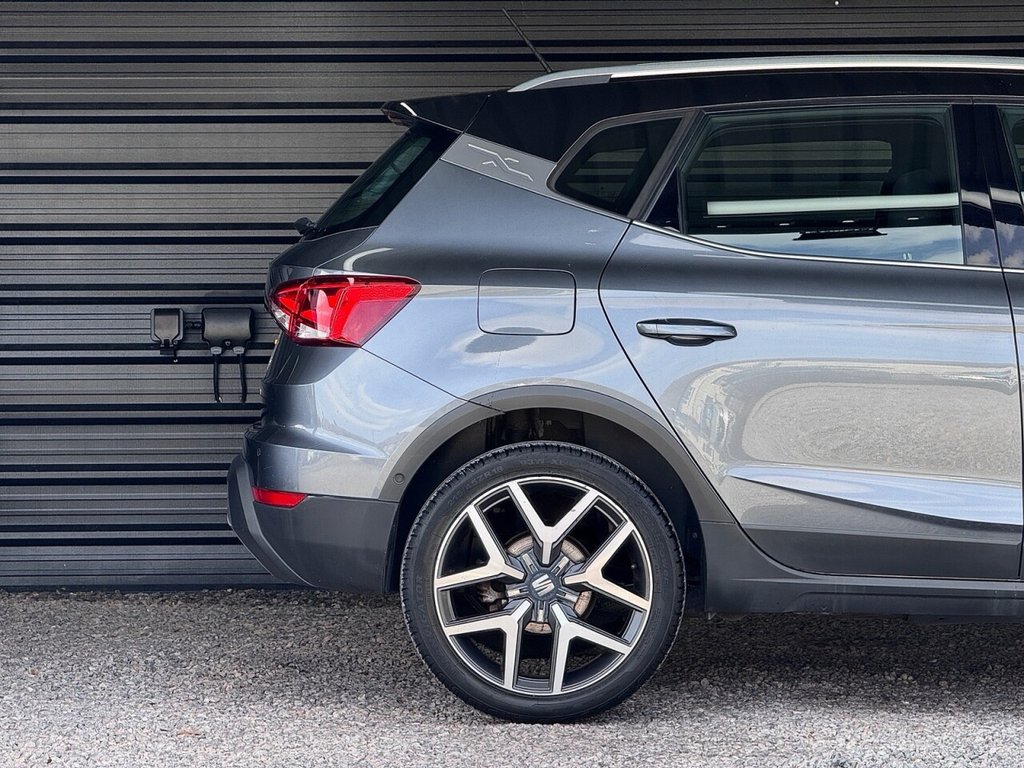 Used SEAT Arona 2018 for sale - 76703041: Photo 23