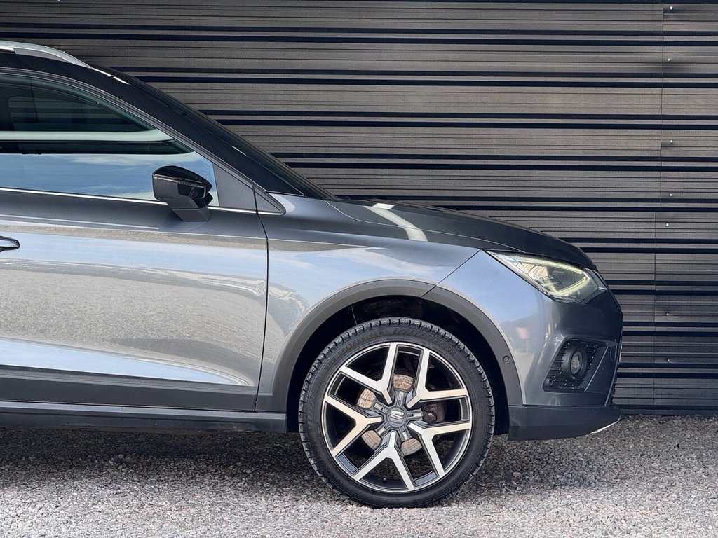 Used SEAT Arona 2018 for sale - 76703041: Photo 24