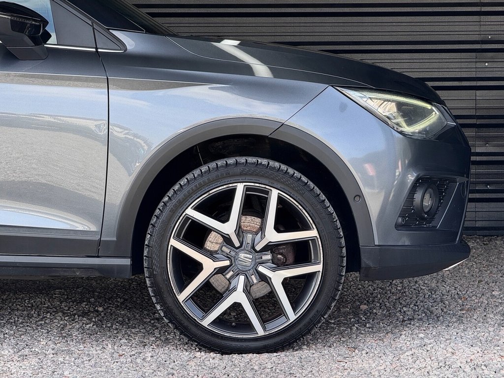 Used SEAT Arona 2018 for sale - 76703041: Photo 25