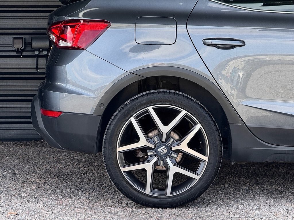 Used SEAT Arona 2018 for sale - 76703041: Photo 26