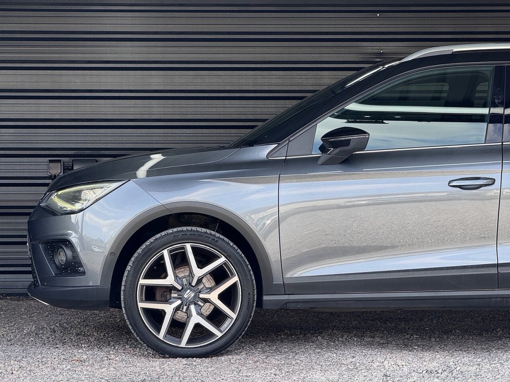 Used SEAT Arona 2018 for sale - 76703041: Photo 27