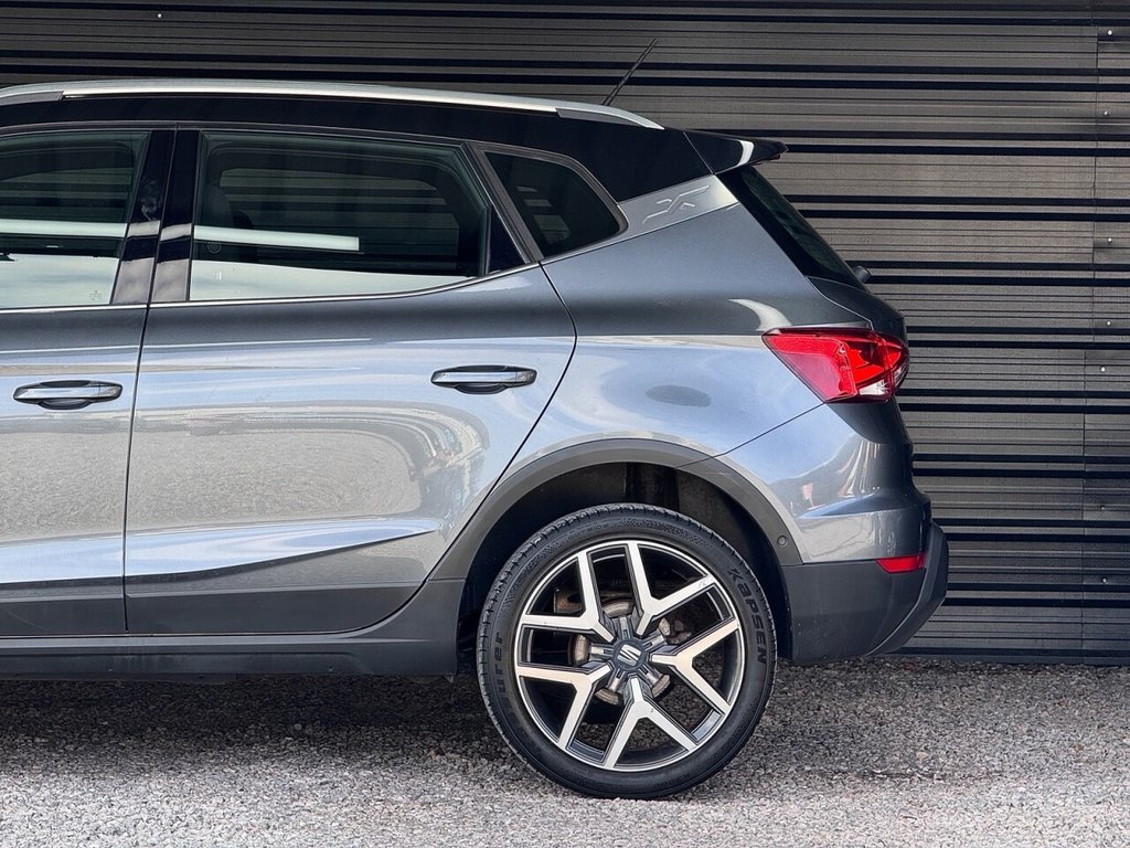 Used SEAT Arona 2018 for sale - 76703041: Photo 28