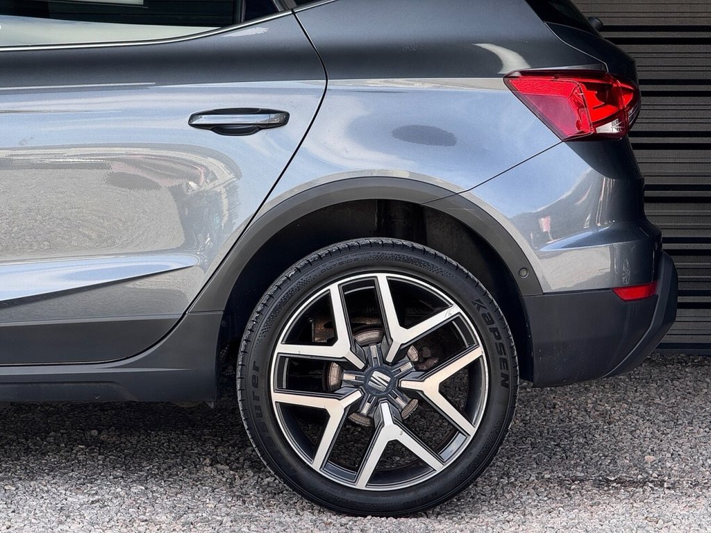 Used SEAT Arona 2018 for sale - 76703041: Photo 29