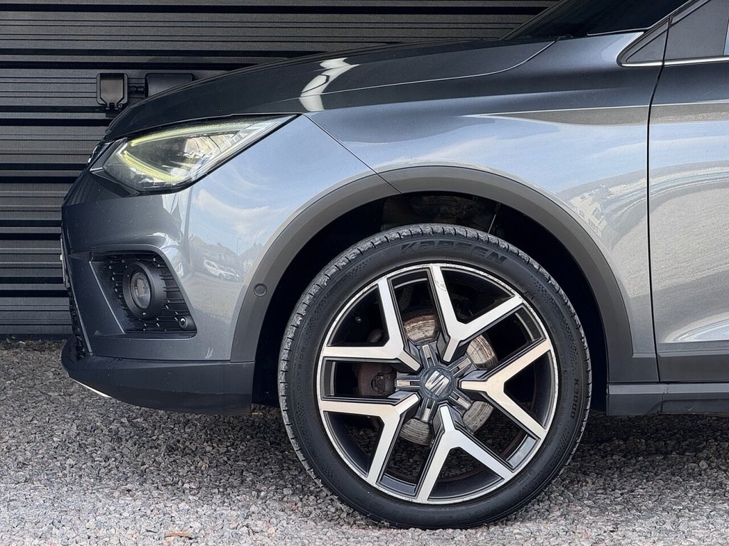 Used SEAT Arona 2018 for sale - 76703041: Photo 31