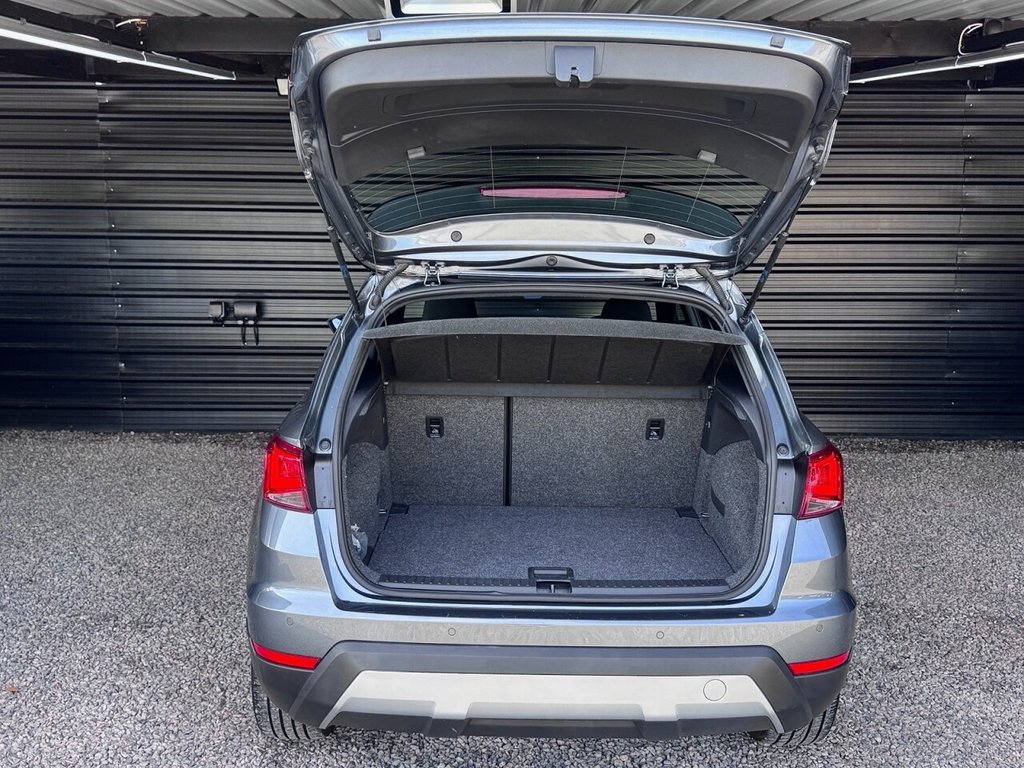 Used SEAT Arona 2018 for sale - 76703041: Photo 33