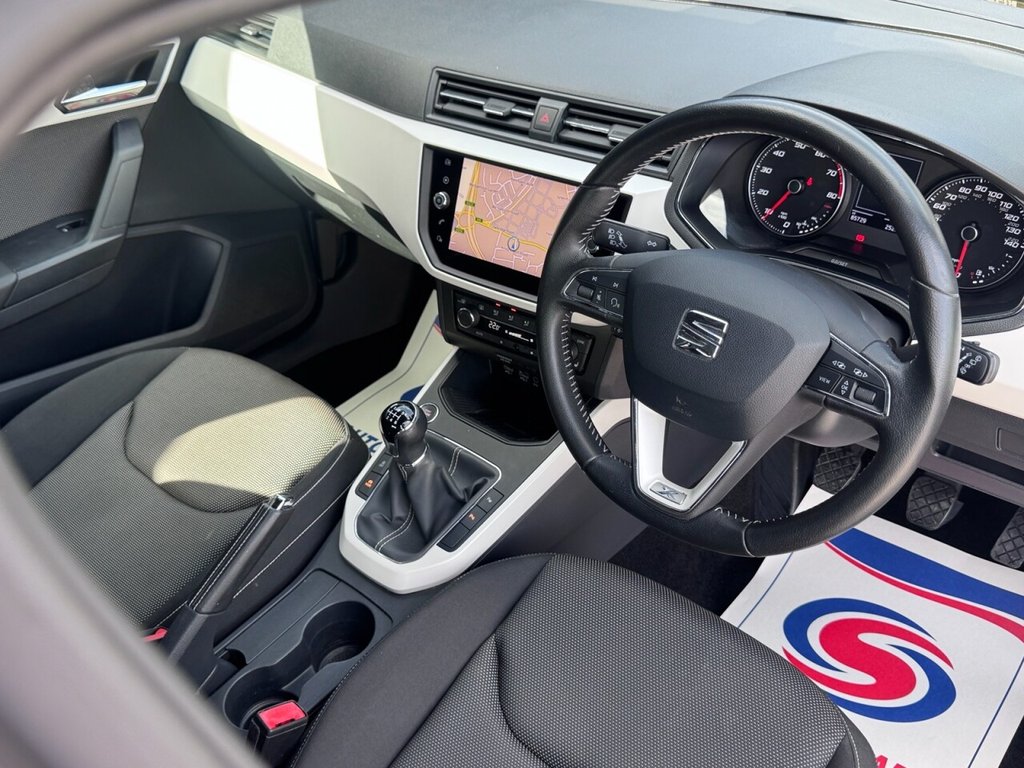 Used SEAT Arona 2018 for sale - 76703041: Photo 35