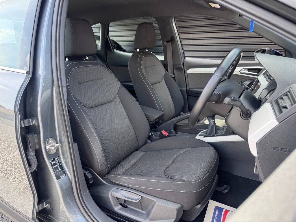 Used SEAT Arona 2018 for sale - 76703041: Photo 36