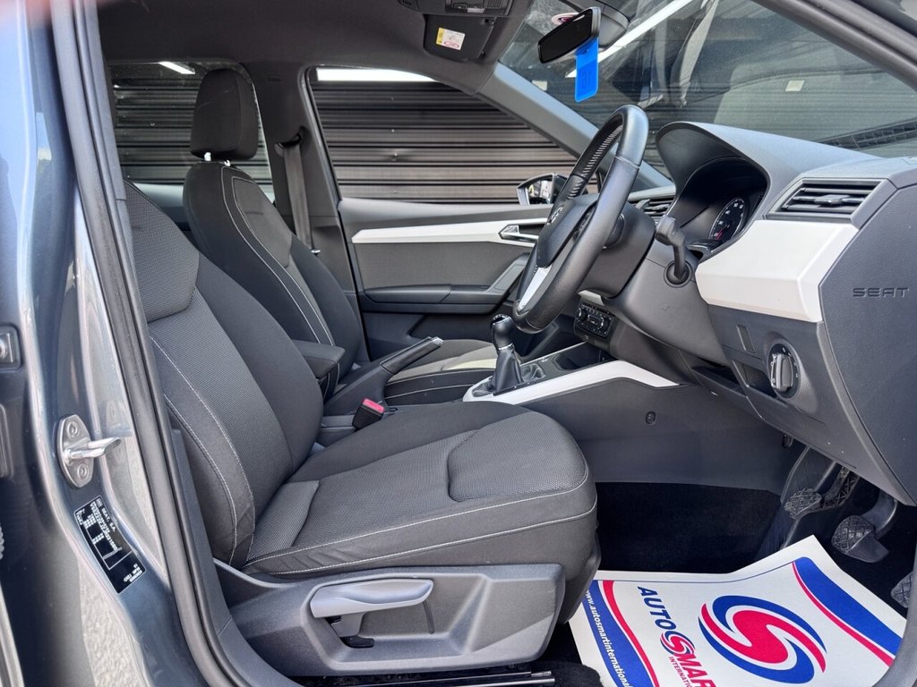 Used SEAT Arona 2018 for sale - 76703041: Photo 38