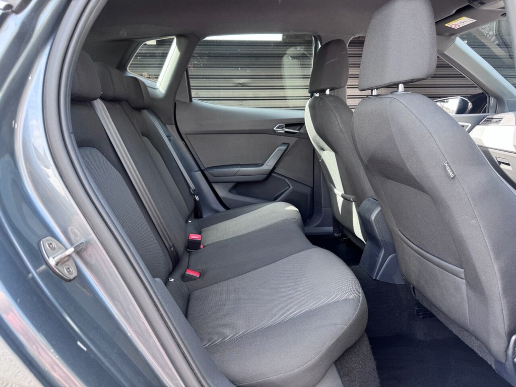 Used SEAT Arona 2018 for sale - 76703041: Photo 39