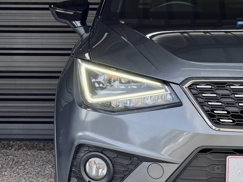 Used SEAT Arona 2018 for sale - 76703041: Photo 4