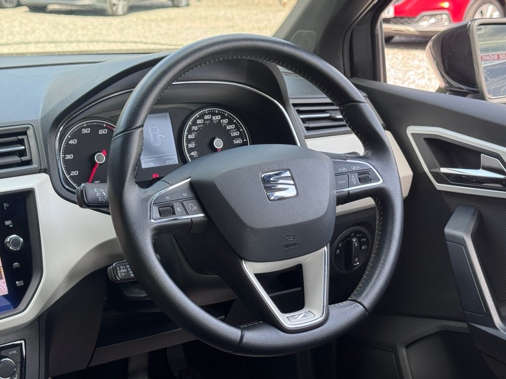 Used SEAT Arona 2018 for sale - 76703041: Photo 43