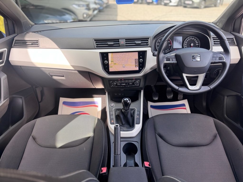 Used SEAT Arona 2018 for sale - 76703041: Photo 44