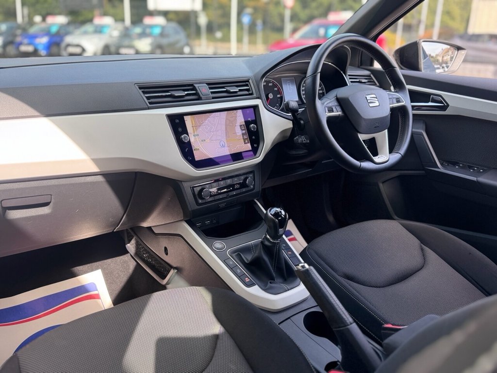 Used SEAT Arona 2018 for sale - 76703041: Photo 45