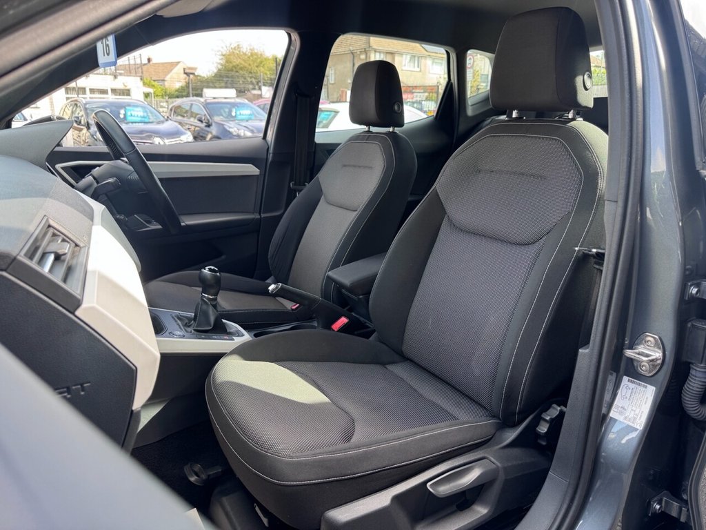 Used SEAT Arona 2018 for sale - 76703041: Photo 46