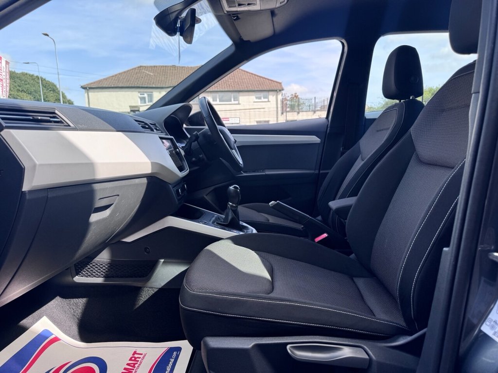 Used SEAT Arona 2018 for sale - 76703041: Photo 47