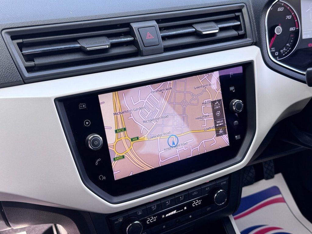 Used SEAT Arona 2018 for sale - 76703041: Photo 48