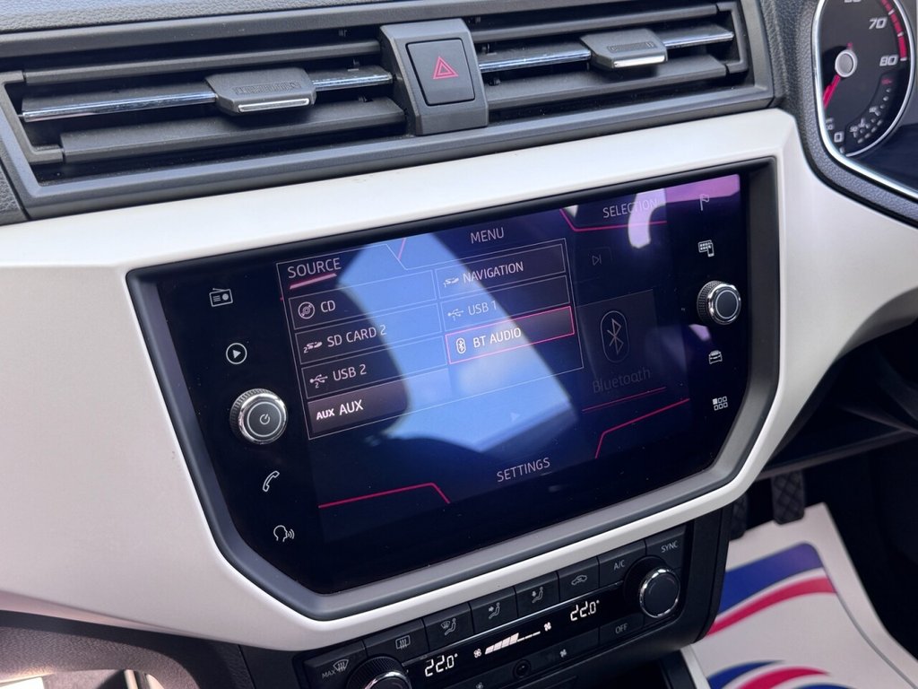 Used SEAT Arona 2018 for sale - 76703041: Photo 49