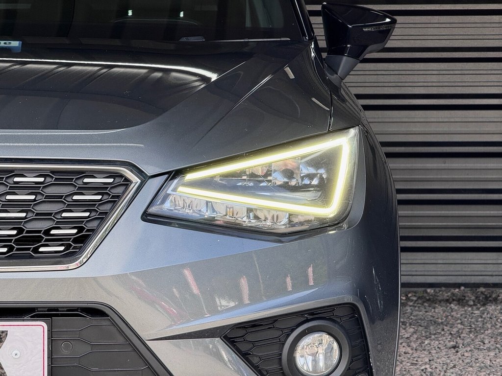 Used SEAT Arona 2018 for sale - 76703041: Photo 5