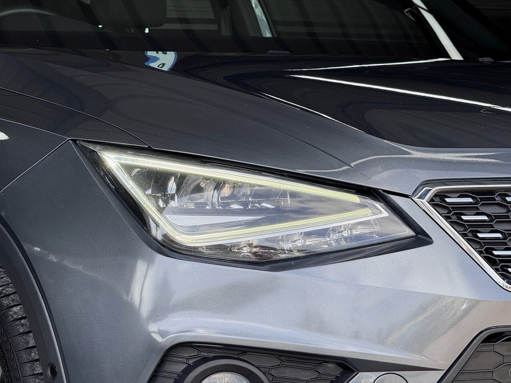 Used SEAT Arona 2018 for sale - 76703041: Photo 8