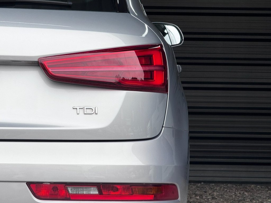 Used Audi Q3 2018 for sale - 76703030: Photo 14